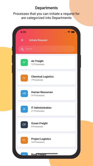 Transfora Pro Screenshot
