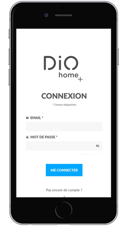 DiO Home plus