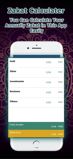 Muslim Plus- Prayer Timings(圖9)-速報App