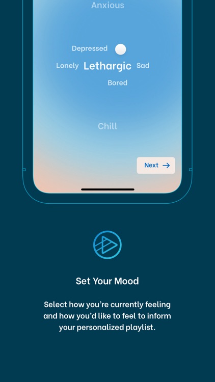Spiritune: Music Mood Wellness