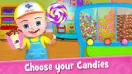 Game screenshot Kids Shoppingscapes mod apk