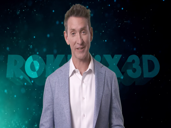 Screenshot #5 pour Houdini - Interactive