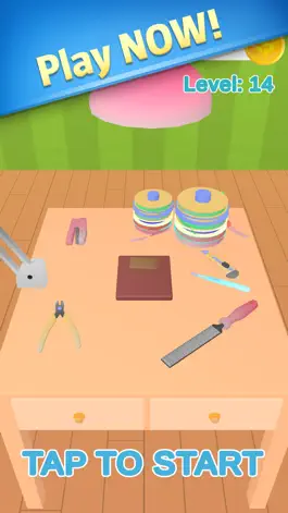 Game screenshot Earrings Master hack