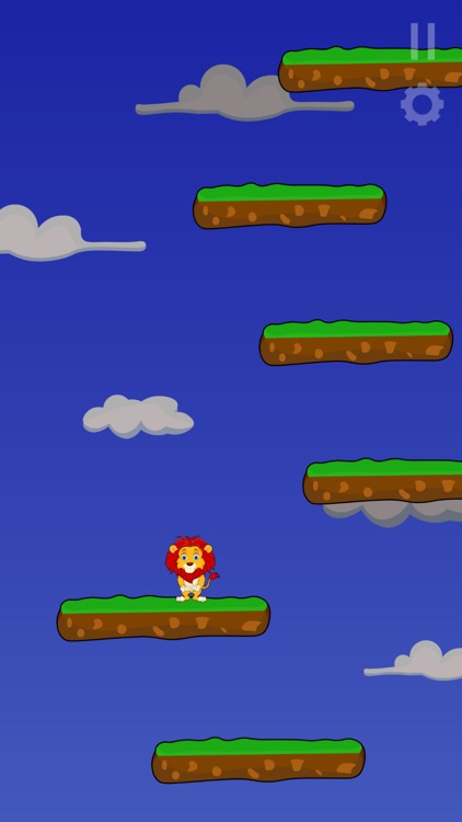 Infinite Tower - Icy mode screenshot-3