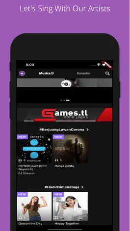 Game screenshot Musica - Timor Leste mod apk