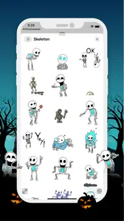 halloween skeleton animated problems & solutions and troubleshooting guide - 2
