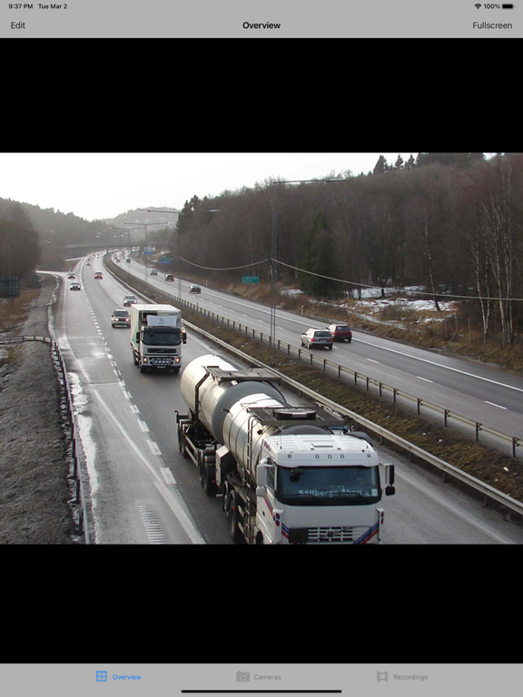 Screenshot #6 pour IpCamPal