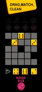 Boon Dice screenshot #5 for iPhone