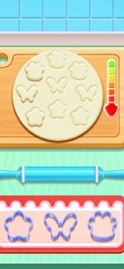 Candy Snacking Making screenshot #5 for iPhone