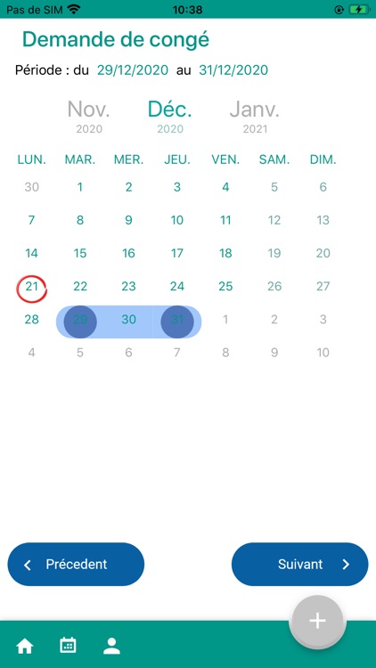AGconnect screenshot-3