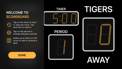 Scoreboard: Mini Sticks Screenshot