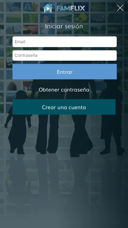 FamFlix+ screenshot 5 of 5