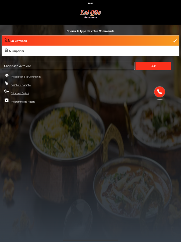 Restaurant Lal Qila 77