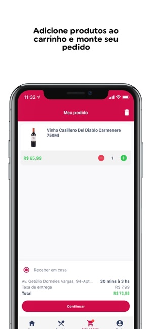Clube do Vinho Online(圖4)-速報App