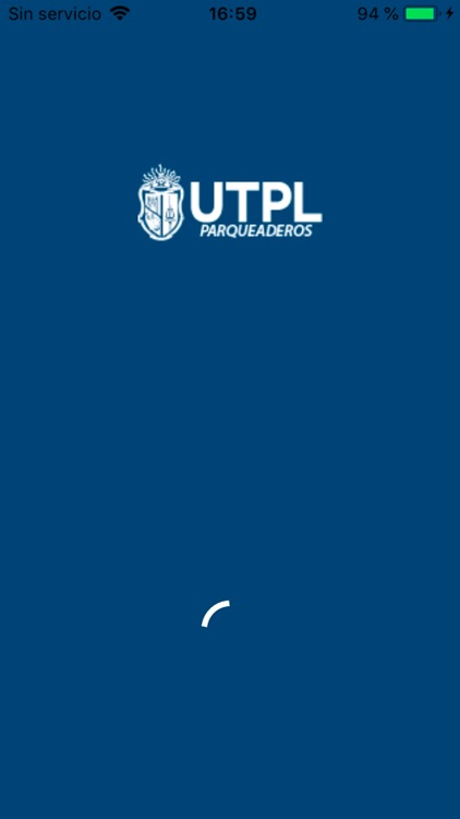 UTPL Parqueaderos