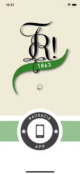 Game screenshot Rauracia mod apk