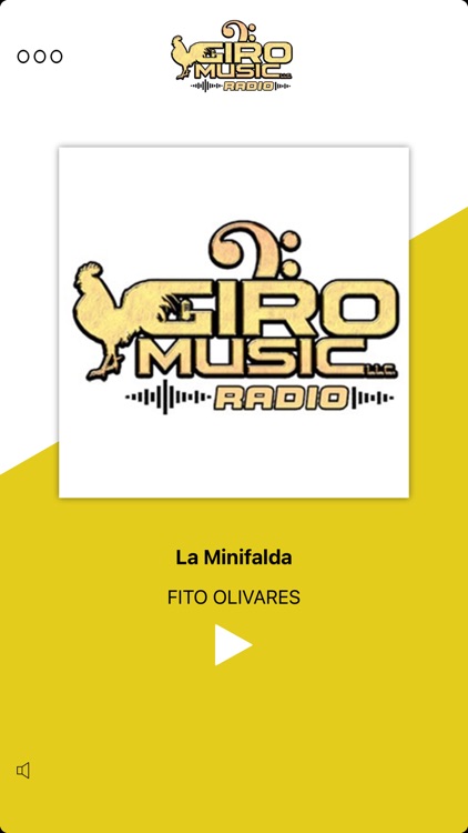 Giro Music Radio