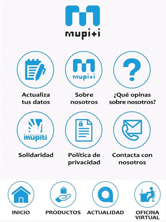 Screenshot #4 pour MUPITI