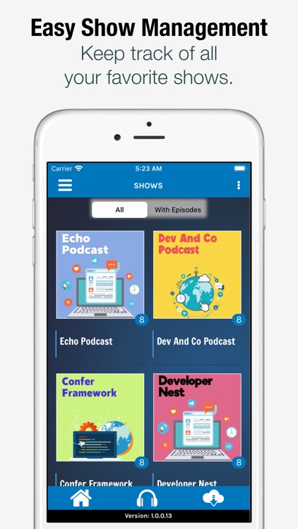 DevCasts screenshot-3