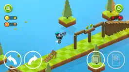 Game screenshot Mr Trials! mod apk