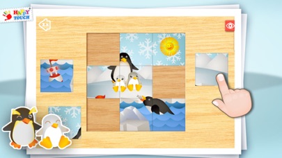 KIDS PUZZLE-GAMES 2023 Screenshot
