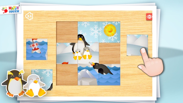 KIDS PUZZLE-GAMES 2023 screenshot-3