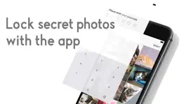 Game screenshot Secret Album Hide Photos+Video mod apk