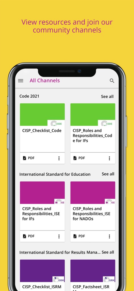 ADEL BY WADA - Education App | MWM