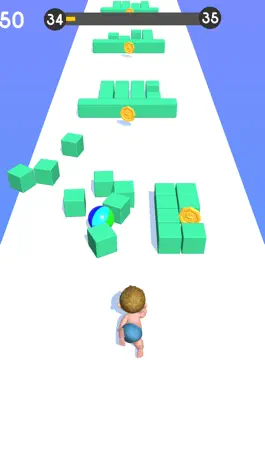 Game screenshot Protect The Baby! mod apk