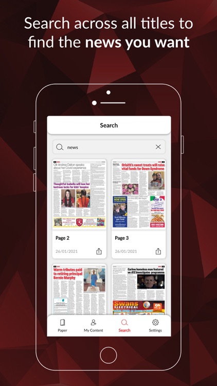 The Nationalist screenshot-3