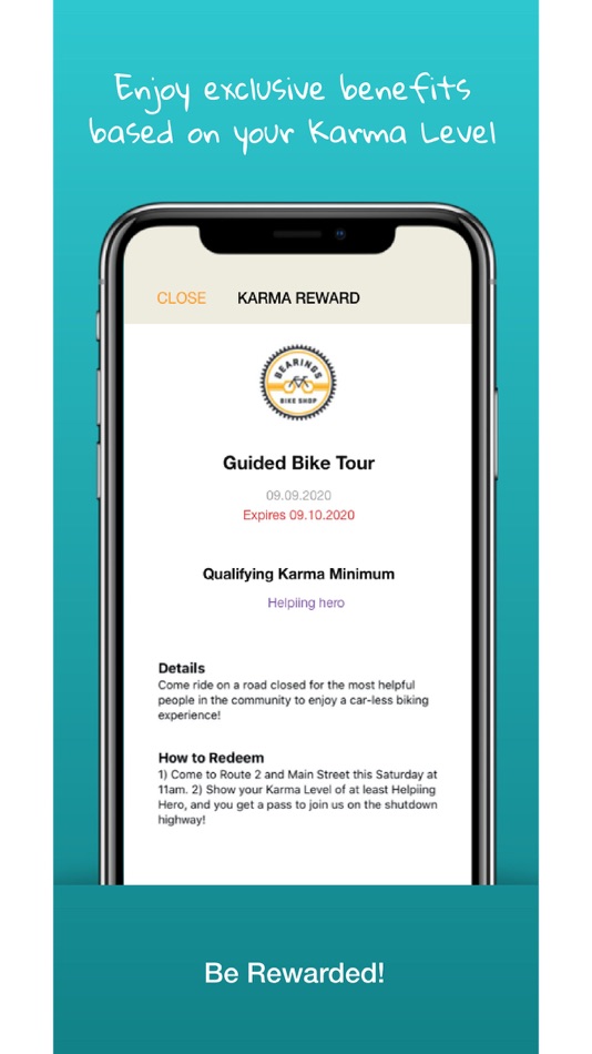 #4. Helpiing (iOS) 게시자: Addvanz Inc.
