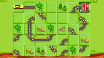 Car games for kids + toddlers Screenshot