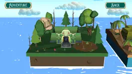 Game screenshot The Snake King apk