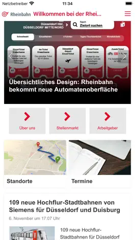 Game screenshot Fahrtwind by Rheinbahn mod apk