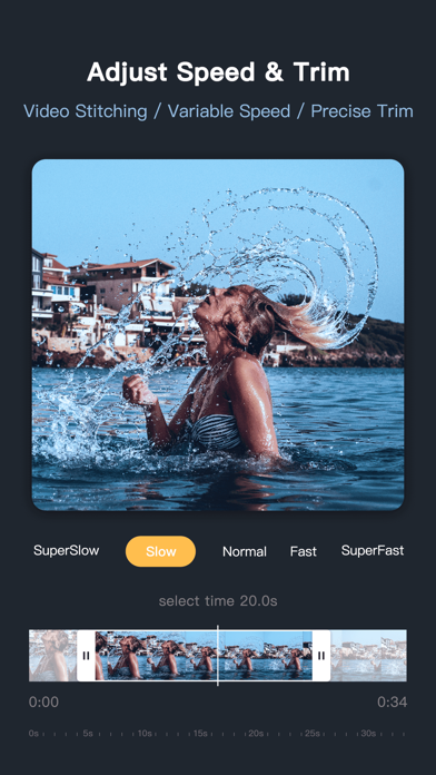 LanMe Editor Screenshot