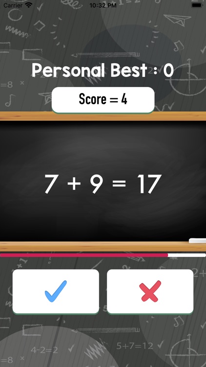 Math Genius: Brain Puzzle Game