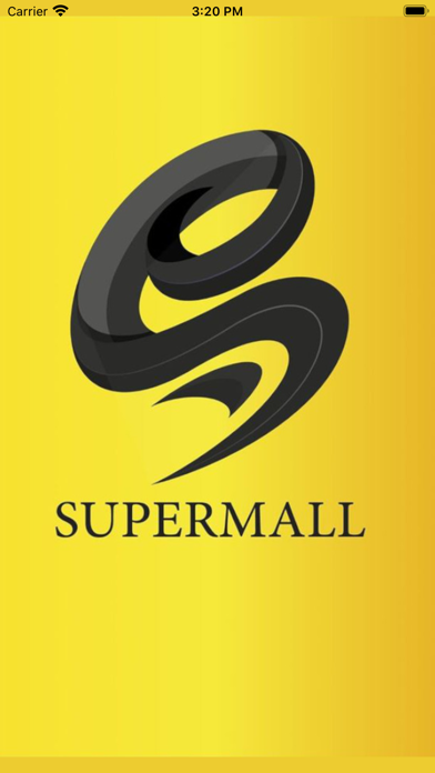 Super Mall Screenshot