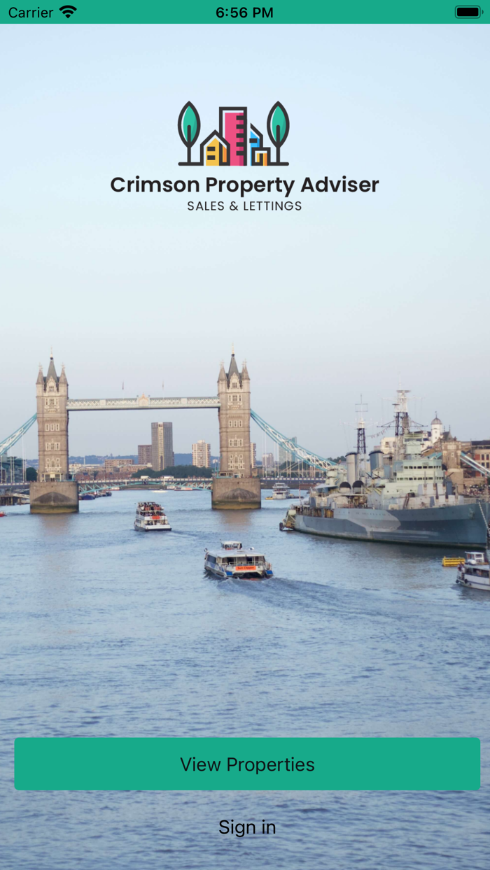 Crimson Property Adviser