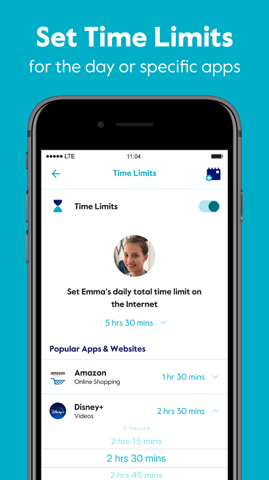 #3. Circle Parental Controls App (iOS) 由: Circle Media Incorporated