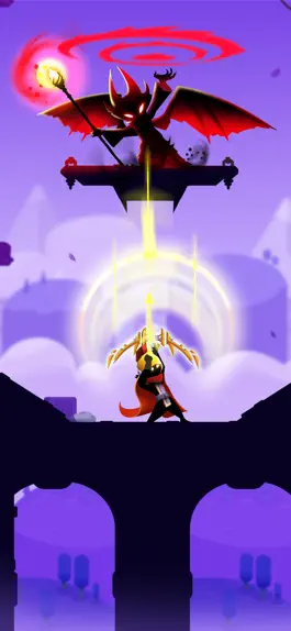 Game screenshot Stick Heroes: Arrow Master mod apk