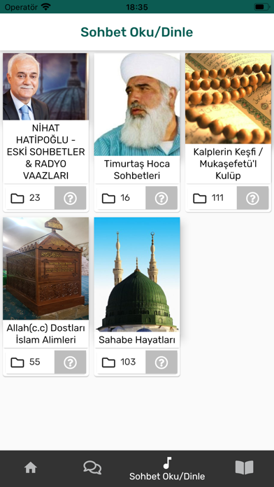 Di; Arapça, Münazara, Medrese screenshot 4