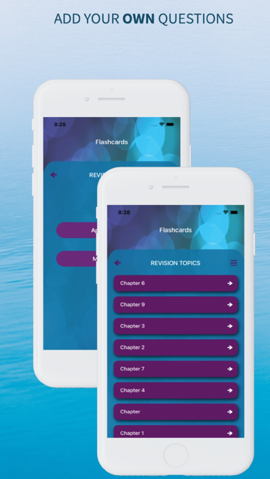 Screenshot #3 pour Mythology Flashcards