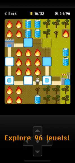 Game screenshot Hazmat Hijinks ® apk