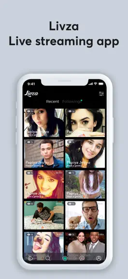 Game screenshot Livza mod apk