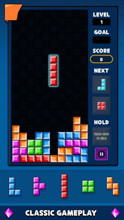 Block Puzzle - Brick Classic