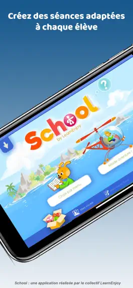 Game screenshot School. apk