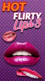 hot flirty lips 3 problems & solutions and troubleshooting guide - 2