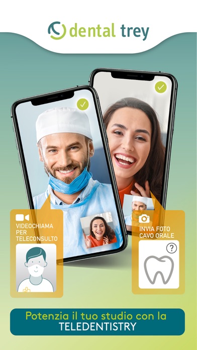 Dentista per Te Screenshot