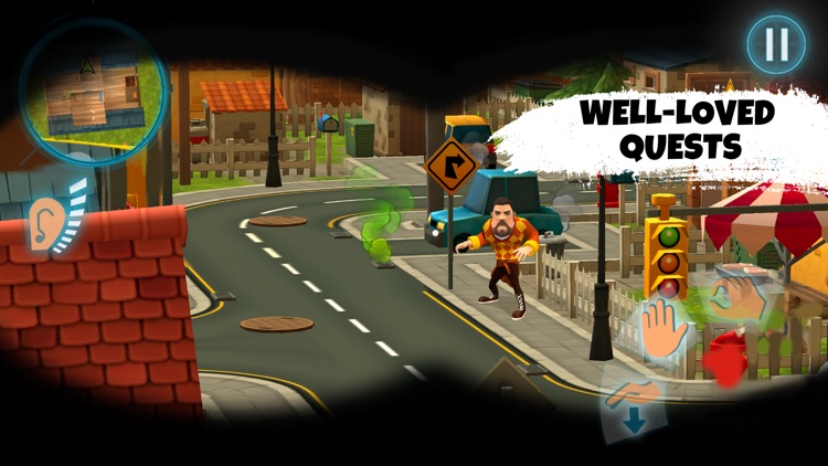 Dark Riddle: Classic screenshot-3