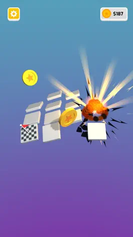 Game screenshot Mine Cube 3D hack